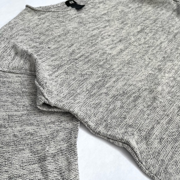 H&M | Crew Neck Bundle Black/White | M - Picture 4 of 16